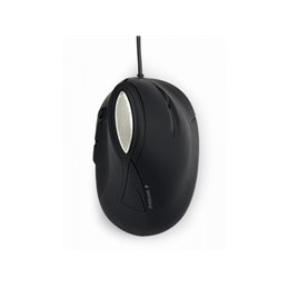 Gembird Optische Maus - MUS-ERGO-03 fra buy2say.com! Anbefalede produkter | Elektronik online butik