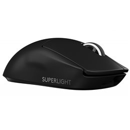Logitech G Pro X Superlight Wireless Gaming - Right-hand - RF Wireless - 25400 DPI - 1 ms - Black 91 from buy2say.com! Buy and s