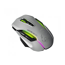 Maus Roccat Kone Aimo USB (White) ROC-11-820-WE from buy2say.com! Buy and say your opinion! Recommend the product!