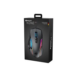 Maus Roccat Kone Aimo Remastered USB Black - ROC-11-820-BK from buy2say.com! Buy and say your opinion! Recommend the product!