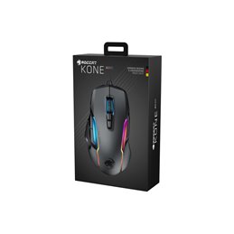 Maus Roccat Kone Aimo Remastered USB schwarz - ROC-11-820-BK från buy2say.com! Anbefalede produkter | Elektronik online butik