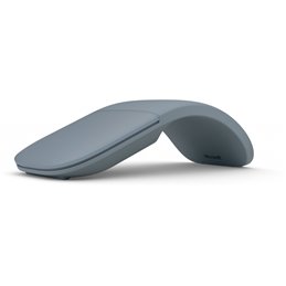 Microsoft Surface Arc Mouse -Blue CZV-00066 от buy2say.com!  Препоръчани продукти | Онлайн магазин за електроника