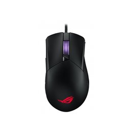 ASUS ROG Gladius III Kabelgebundene Gaming Maus Optical 90MP0270-BMUA00 from buy2say.com! Buy and say your opinion! Recommend th