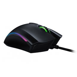 Razer Mamba Elite - Maus - USB - RZ01-02560100-R3M1 from buy2say.com! Buy and say your opinion! Recommend the product!