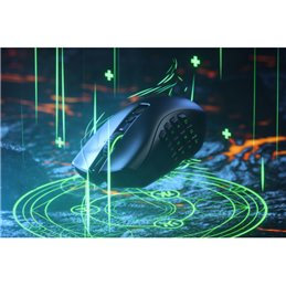 Razer Naga Pro Mouse Wireless 20000 DPI RZ01-03420100-R3G1 от buy2say.com!  Препоръчани продукти | Онлайн магазин за електроника