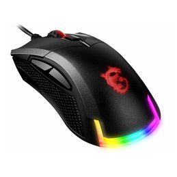 MSI Mouse Clutch GM50 GAMING | S12-0400C60-PA3 from buy2say.com! Buy and say your opinion! Recommend the product!
