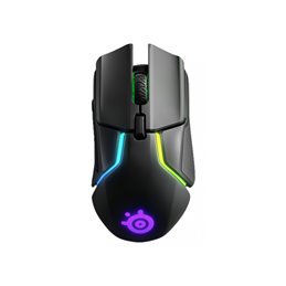 SteelSeries Rival 650 Wireless 62456 from buy2say.com! Buy and say your opinion! Recommend the product!
