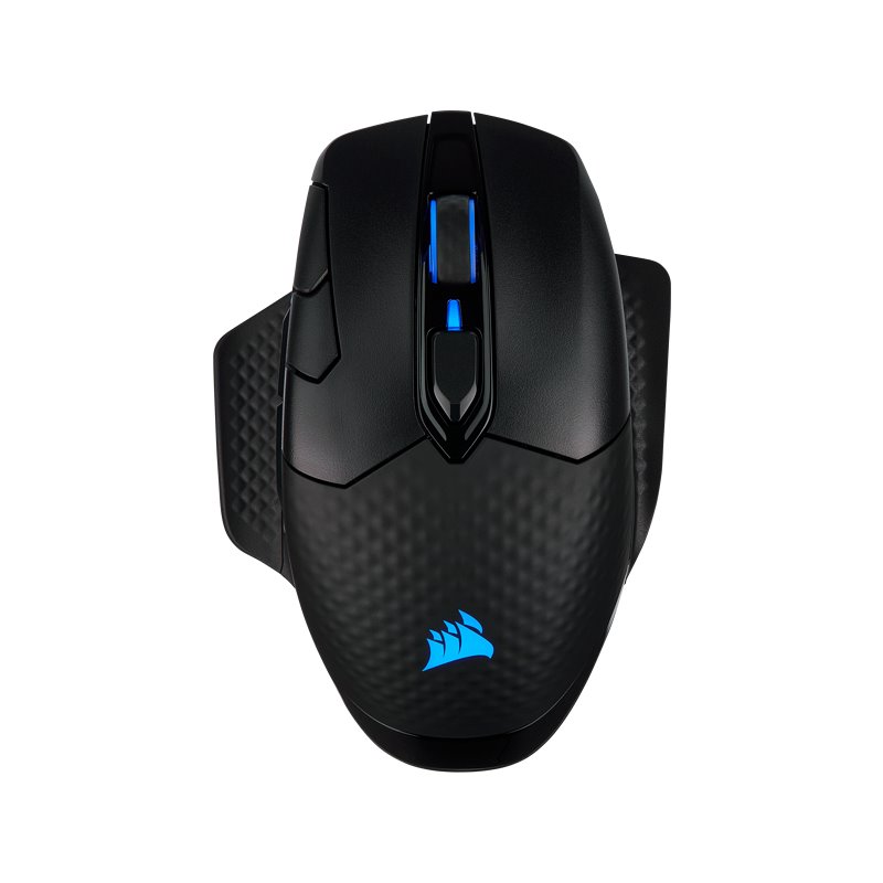 Corsair Gaming DARK CORE RGB PRO Maus optical CH-9315411-EU from buy2say.com! Buy and say your opinion! Recommend the product!