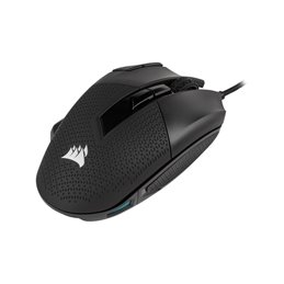 Corsair MOUSE NIGHTSWORD RGB PerformanceTunable Gaming Mouse CH-9306011-EU alkaen buy2say.com! Suositeltavat tuotteet | Elektron