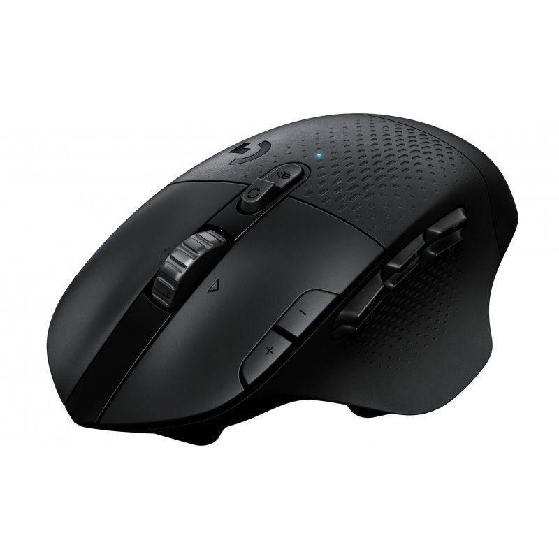 Logitech Gaming Maus G604 LIGHTSPEED HERO 16K-Sensor Black 910-005649 from buy2say.com! Buy and say your opinion! Recommend the Logitech Gaming Maus G604 LIGHTSPEED HERO 16K-Sensor Black 910-005649 from buy2say.com! Buy and say your opinion! Recommend the