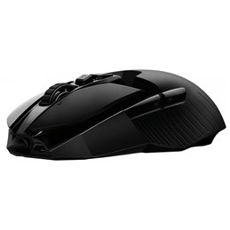LOGITECH G903 LIGHTSPEED Mouse 2.4GHZ 910-005672 från buy2say.com! Anbefalede produkter | Elektronik online butik