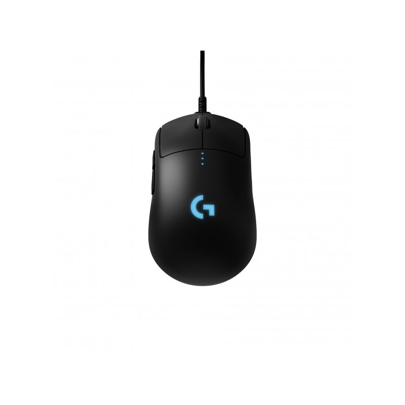 LOGITECH G PRO Wireless Gaming Mouse EER2 910-005272 från buy2say.com! Anbefalede produkter | Elektronik online butik