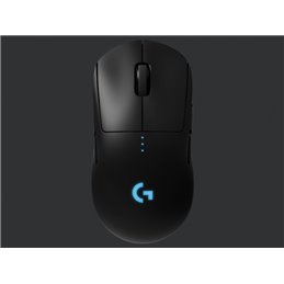 Logitech GAM G PRO Wireless Gaming Mouse EWR2 910-005273 от buy2say.com!  Препоръчани продукти | Онлайн магазин за електроника