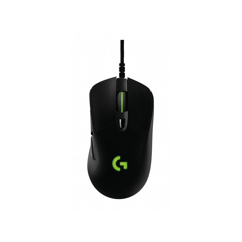 Logitech GAM G403 Prodigy Gaming Mouse EER2 910-004824 от buy2say.com! Препоръчани продукти | Онлайн магазин за електроника Logitech GAM G403 Prodigy Gaming Mouse EER2 910-004824 от buy2say.com! Препоръчани продукти | Онлайн магазин за електроника