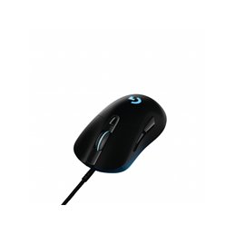 Logitech GAM G403 Prodigy Gaming Mouse EER2 910-004824 fra buy2say.com! Anbefalede produkter | Elektronik online butik