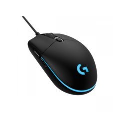 Logitech GAM PRO (HERO) Gaming Mouse BLACK EWR2 910-005441 från buy2say.com! Anbefalede produkter | Elektronik online butik