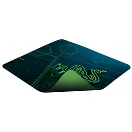 RAZER Goliathus Mobile, Gaming-Mauspad RZ02-01820200-R3M1 alkaen buy2say.com! Suositeltavat tuotteet | Elektroniikan verkkokaupp