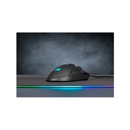 Corsair MOUSE IRONCLAW RGB WIRELESS Rechargeable Gaming Mouse CH-9317011-EU от buy2say.com!  Препоръчани продукти | Онлайн магаз