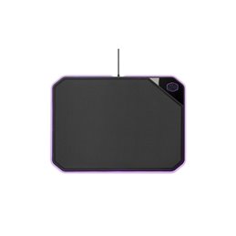Mauspad CoolerMaster MP860 Dual Sided RGB Gaming Mousepad MPA-MP860-OSA-N1 from buy2say.com! Buy and say your opinion! Recommend