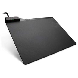 Corsair MM1000 Qi Black - Mousepad/-mat CH-9440022-EU from buy2say.com! Buy and say your opinion! Recommend the product!