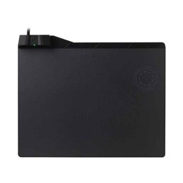 Corsair MM1000 Qi Black - Mousepad/-mat CH-9440022-EU from buy2say.com! Buy and say your opinion! Recommend the product!