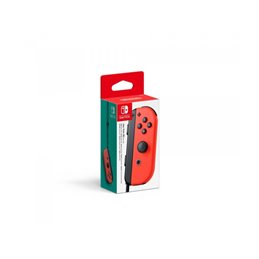 Nintendo Switch Neon Red Joy-Con (R) -  Nintendo Switch от buy2say.com!  Препоръчани продукти | Онлайн магазин за електроника