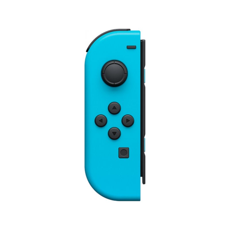 Nintendo Joy-Con (L) Neon Blue - 1005494 from buy2say.com! Buy and say your opinion! Recommend the product!