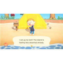 Nintendo Animal Crossing New Horizons - Nintendo Switch - E (Everyone) 10002027 from buy2say.com! Buy and say your opinion! Reco