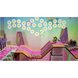 Nintendo Switch Yoshi´s Crafted World - 2524240 from buy2say.com! Buy and say your opinion! Recommend the product!