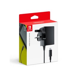 Nintendo Switch-Netzteil - 2510666 от buy2say.com!  Препоръчани продукти | Онлайн магазин за електроника