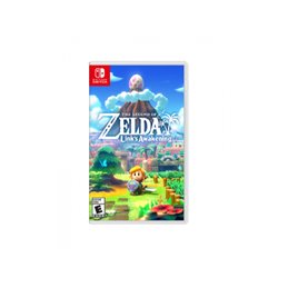 Nintendo Switch The Legend of Zelda LinkÂ´s Awakening 10002020 från buy2say.com! Anbefalede produkter | Elektronik online butik