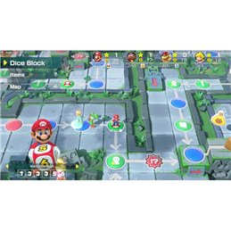 Nintendo Switch Super Mario Party 2524640 från buy2say.com! Anbefalede produkter | Elektronik online butik