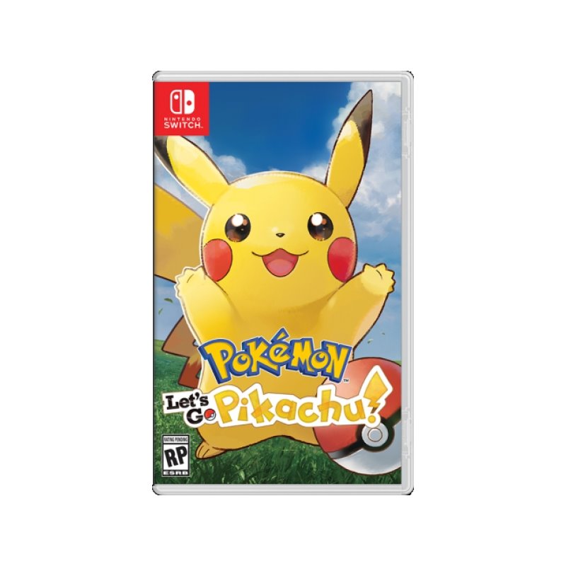 Nintendo Switch Pokemon LetÂ´s Go Evoli! 2524940 alkaen buy2say.com! Suositeltavat tuotteet | Elektroniikan verkkokauppa