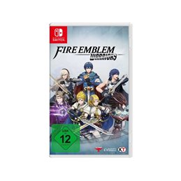 Nintendo Switch Fire Emblem Warriors 2520840 from buy2say.com! Buy and say your opinion! Recommend the product!