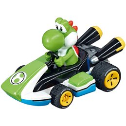 Carrera GO!!! Nintendo Mario Kart 8 Yoshi 20064035 von buy2say.com! Empfohlene Produkte | Elektronik-Online-Shop