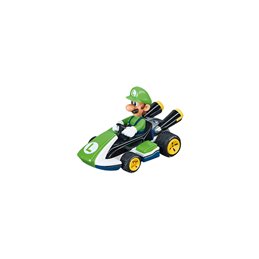 Carrera GO!!! Nintendo Mario Kart 8 Luigi 20064034 from buy2say.com! Buy and say your opinion! Recommend the product!