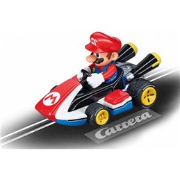 Carrera GO!!! Nintendo Mario Kart 8 Mario 20064033 från buy2say.com! Anbefalede produkter | Elektronik online butik
