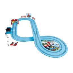 Nintendo Carrera FIRST Mario Kart 2,9m 20063028 from buy2say.com! Buy and say your opinion! Recommend the product!