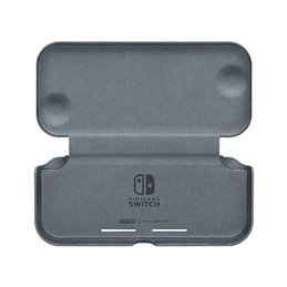 Nintendo Switch Lite KlapphÃ¼lle und Schutzfolie 10002758 från buy2say.com! Anbefalede produkter | Elektronik online butik