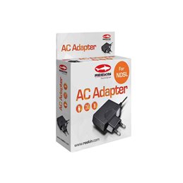 Reekin AC Adapter for Nintendo DSL från buy2say.com! Anbefalede produkter | Elektronik online butik
