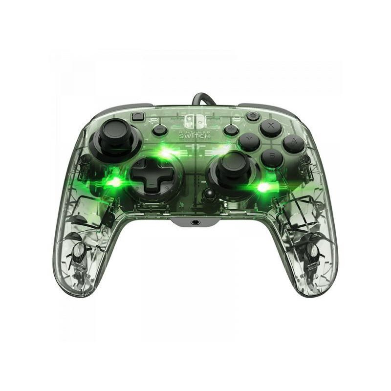 Nintendo Switch Wireless Deluxe Controller Afterflow + CTRL -  Nintendo Switch from buy2say.com! Buy and say your opinion! Recom