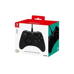 HORI Wired Controller Pad - 218869 - Nintendo Switch alkaen buy2say.com! Suositeltavat tuotteet | Elektroniikan verkkokauppa