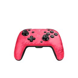 Nintendo Switch Faceoff WIRELESS Controller - PDP Camo Pink - 500-202-EU-CMPK - Nintendo Switch from buy2say.com! Buy and say yo