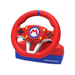Hori - Switch Mario Kart Racing Wheel Pro -  Nintendo Switch von buy2say.com! Empfohlene Produkte | Elektronik-Online-Shop