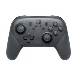 Nintendo Switch Pro Controller 2510466 alkaen buy2say.com! Suositeltavat tuotteet | Elektroniikan verkkokauppa