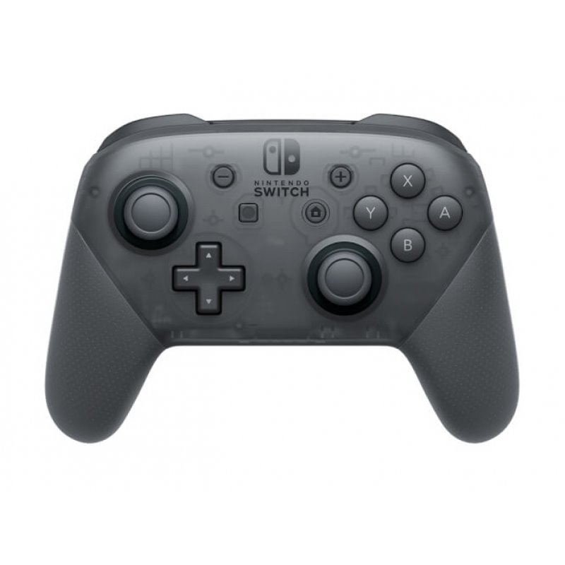 Nintendo Switch Pro Controller 2510466 from buy2say.com! Buy and say your opinion! Recommend the product!