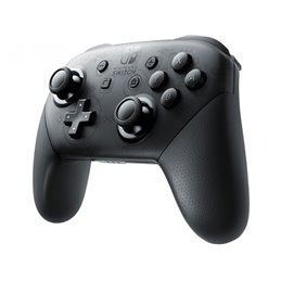 Nintendo Switch Pro Controller 2510466 от buy2say.com!  Препоръчани продукти | Онлайн магазин за електроника