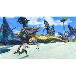 NINTENDO Xenoblade Chronicles 3, Nintendo Switch-Spiel from buy2say.com! Buy and say your opinion! Recommend the product!