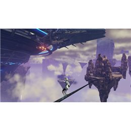 NINTENDO Xenoblade Chronicles 3, Nintendo Switch-Spiel from buy2say.com! Buy and say your opinion! Recommend the product!