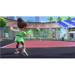 NINTENDO Switch Sports, Nintendo Switch-Spiel from buy2say.com! Buy and say your opinion! Recommend the product!